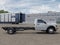 2026 RAM Ram 5500 Chassis Cab RAM 5500 TRADESMAN CHASSIS REGULAR CAB 4X2 120' CA
