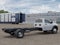 2026 RAM Ram 5500 Chassis Cab RAM 5500 TRADESMAN CHASSIS REGULAR CAB 4X2 120' CA