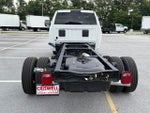 2026 RAM Ram 5500 Chassis Cab RAM 5500 TRADESMAN CHASSIS REGULAR CAB 4X4 84' CA