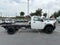 2026 RAM Ram 5500 Chassis Cab RAM 5500 TRADESMAN CHASSIS REGULAR CAB 4X4 84' CA