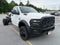 2026 RAM Ram 5500 Chassis Cab RAM 5500 TRADESMAN CHASSIS REGULAR CAB 4X4 84' CA