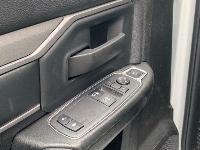 2024 RAM Ram 5500 Chassis Cab RAM 5500 TRADESMAN CHASSIS REGULAR CAB 4X4 84' CA