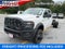 2026 RAM Ram 5500 Chassis Cab RAM 5500 TRADESMAN CHASSIS CREW CAB 4X4 84' CA