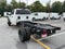 2026 RAM Ram 5500 Chassis Cab RAM 5500 TRADESMAN CHASSIS CREW CAB 4X4 84' CA