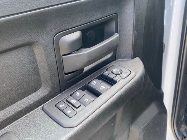 2025 RAM Ram 5500 Chassis Cab RAM 5500 TRADESMAN CHASSIS CREW CAB 4X4 84' CA