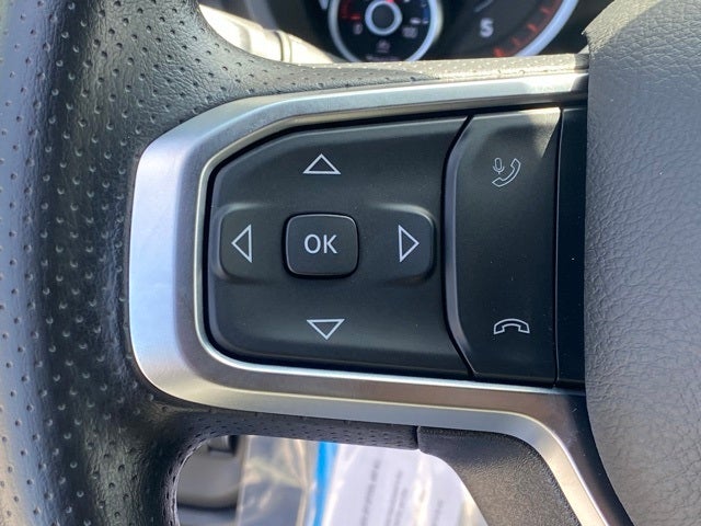 2025 RAM Ram 5500 Chassis Cab RAM 5500 TRADESMAN CHASSIS CREW CAB 4X4 84' CA