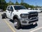 2026 RAM Ram 5500 Chassis Cab RAM 5500 TRADESMAN CHASSIS CREW CAB 4X4 84' CA
