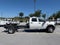 2026 RAM Ram 5500 Chassis Cab RAM 5500 TRADESMAN CHASSIS CREW CAB 4X4 84' CA