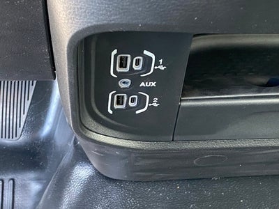 2026 RAM Ram 3500 Chassis Cab RAM 3500 TRADESMAN CHASSIS REGULAR CAB 4X2 84' CA