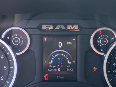 2026 RAM Ram 3500 Chassis Cab RAM 3500 TRADESMAN CHASSIS REGULAR CAB 4X2 84' CA