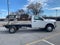 2026 RAM Ram 3500 Chassis Cab RAM 3500 TRADESMAN CHASSIS REGULAR CAB 4X2 84' CA