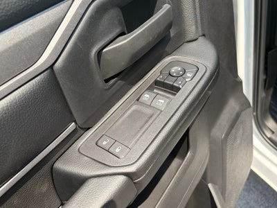2026 RAM Ram 3500 Chassis Cab RAM 3500 TRADESMAN CHASSIS REGULAR CAB 4X2 84' CA
