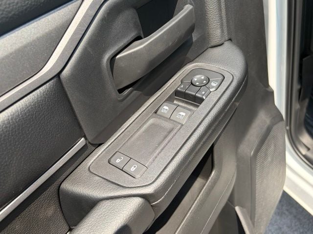 2026 RAM Ram 3500 Chassis Cab RAM 3500 TRADESMAN CHASSIS REGULAR CAB 4X2 84' CA