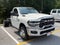 2026 RAM Ram 3500 Chassis Cab RAM 3500 TRADESMAN CHASSIS REGULAR CAB 4X2 84' CA