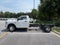 2026 RAM Ram 3500 Chassis Cab RAM 3500 TRADESMAN CHASSIS REGULAR CAB 4X2 84' CA