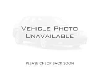2027 Chevrolet Equinox EV 