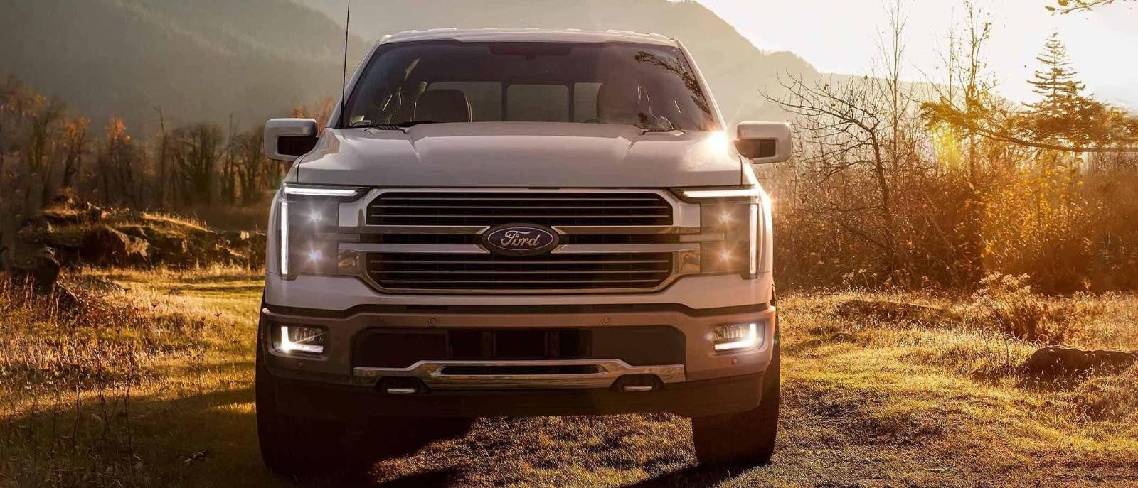 Criswell Ford of Woodstock