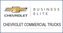 Chevrolet Business Elite Logo